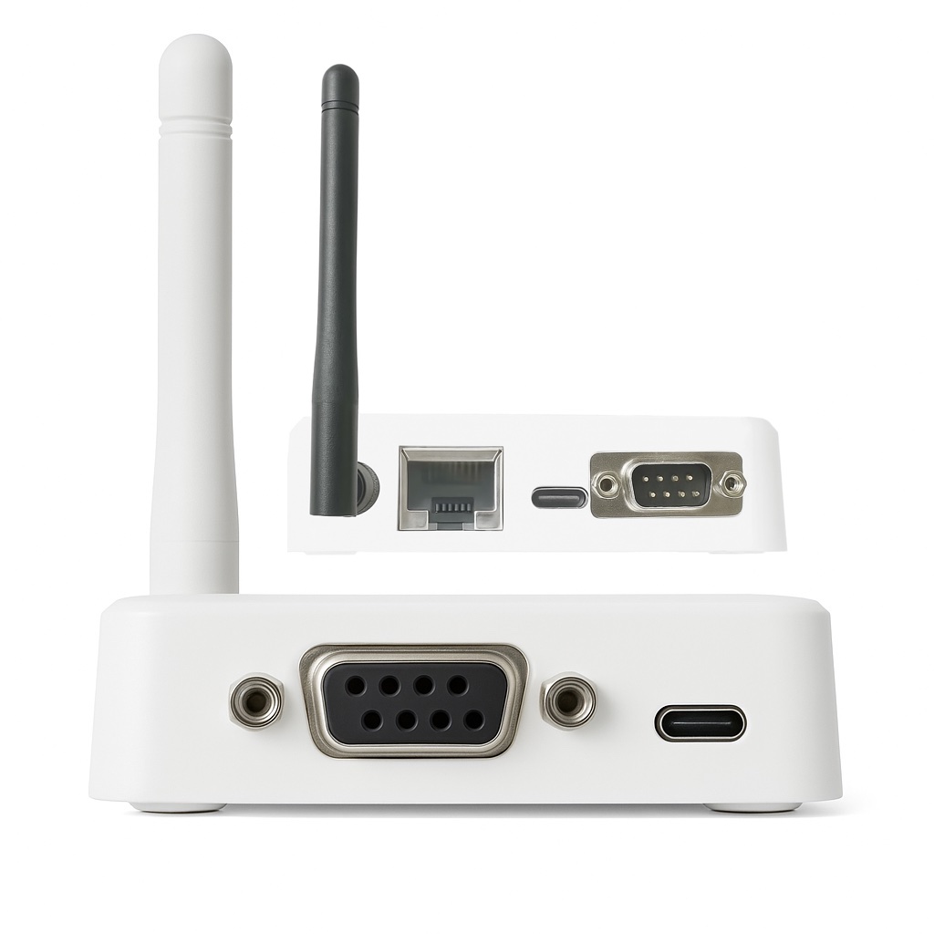 HL7EBOX medikal veri HL7 converter cihazı ile HBYS entegrasyonu